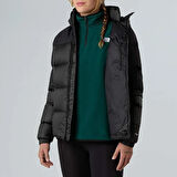 The North Face W DIABLO DOWN 2.0 HOODED JACKET NF0A8E13PH51