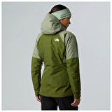 The North Face W DIABLO DYNAMIC ZIP-IN JACKET NF0A8DZ6E071
