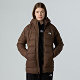 The North Face W Hyalite Down Parka Kadın Mont