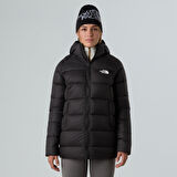 The North Face W Hyalite Down Parka Kadın Mont