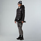 The North Face W Hyalite Down Parka Kadın Mont