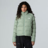 The North Face W HYALITE DOWN JKT Kadın Ceket NF0A8E73BQ11