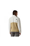 The North Face Nf0A8E88 W Yumiori Full Zip Bej Kadın Outdoor