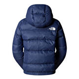 The North Face Kadın Hyalite Kaz Tüyü Kapüşonlu Mont NF0A8E75BOT1