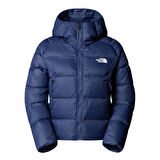 The North Face Kadın Hyalite Kaz Tüyü Kapüşonlu Mont NF0A8E75BOT1