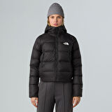 The North Face W HYALITE DOWN HOODIE Kadın Ceket NF0A8E75JK31