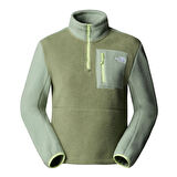 The North Face Kadın Yumiori 1/4 Fermuarlı Polar Ceket NF0A8E89EOI1