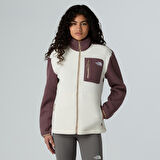The North Face  Kadın Yumıorı Full Zıp Ceket Nf0A8E88Ewo1