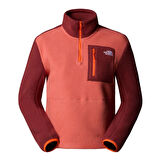 The North Face Kadın Yumiori 1/4 Fermuarlı Polar Ceket NF0A8E89EOW1