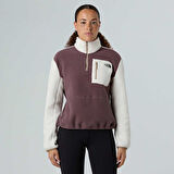 The North Face Kadın Polar Yumiori 1/4 Zip
