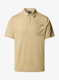 The North Face M Tanken Polo Erkek T-Shirt