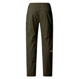 The North Face M EXPLORATION REG TAPERED PANTS Erkek Pantolon NF0A8EC421L1