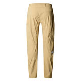 The North Face M EXPLORATION REG TAPERED PANTS Erkek Pantolon NF0A8EC4LK51
