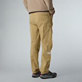 The North Face M EXPLORATION REG TAPERED PANTS Erkek Pantolon NF0A8EC4LK51
