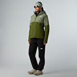The North Face W EXPLORATION PANTS Kadın Pantolon NF0A8EC9JK31
