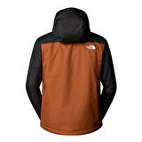 The North Face M MILLERTON INSULATED JACKET Erkek Ceket NF0A3YFIC791