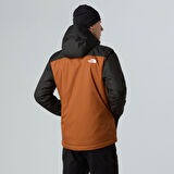 The North Face M MILLERTON INSULATED JACKET Erkek Ceket NF0A3YFIC791