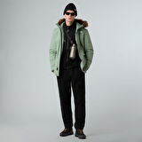 The North Face ZANECK Erkek Ceket NF0A4M8HBQ11