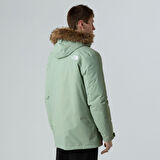 The North Face ZANECK Erkek Ceket NF0A4M8HBQ11