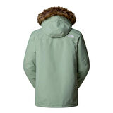 The North Face ZANECK Erkek Ceket NF0A4M8HBQ11