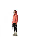The North Face Nf00A8Ba W Quest Jacket Kırmızı Kadın Outdoor