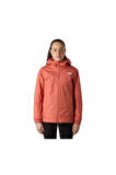 The North Face Nf00A8Ba W Quest Jacket Kırmızı Kadın Outdoor