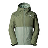 The North Face M MILLERTON INSULATED JACKET Erkek Ceket NF0A3YFID0I1