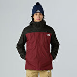 The North Face Erkek QUEST 3 in 1 TRICLIMATE CEKET NF0A3YFH0VO1