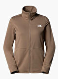 The North Face W Quest Triclimate Kadın Mont