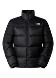 The North Face NF0A8993GOC1-DIABLO DOWN 2.0 JACKET Siyah Düz Erkek Mont