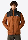 The North Face M EVOLVE II TRICLIMATE JACKET - EU ERKEK CEKET NF00CG55E0O1