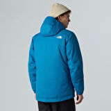 The North Face M QUEST INSULATED JACKET Erkek Ceket NF00C302DXB1
