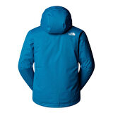 The North Face M QUEST INSULATED JACKET Erkek Ceket NF00C302DXB1