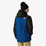 The North Face Erkek Mont Quest Triclimate