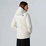 The North Face W QUEST INSULATED JACKET - EU NF0A3Y1J4HP1