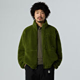 The North Face  Erkek Extreme Pıle 2 Fzceket  Nf0A88Y5Brı1