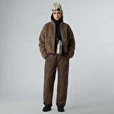 The North Face  Kadın Extreme Pıle 2 Fz Ceket  Nf0A88Zbbow1