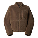 The North Face  Kadın Extreme Pıle 2 Fz Ceket  Nf0A88Zbbow1