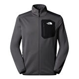 The North Face M CREST FZ Erkek Ceket NF0A897CWUO1