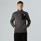 The North Face M CREST FZ Erkek Ceket NF0A897CWUO1
