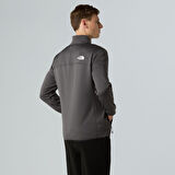 The North Face M CREST FZ Erkek Ceket NF0A897CWUO1