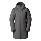 The North Face Kadın Mtn Range Kaz Tüyü Parka NF0A89VN0UZ1