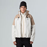 The North Face  Kadın Hke Devıls Thumb  Gtx Ceket  Nf0A8Cgbdıu1