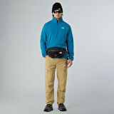 The North Face M GLACIER FLEECE 1/4 ZIP JACKET Erkek Sweatshirt NF0A8D0QBOM1