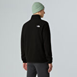 The North Face M GLACIER FLEECE 1/4 ZIP JACKET Erkek Sweatshirt NF0A8D0QJK31