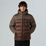 The North Face  Erkek Hke Kalıxkaztüyü Hoodedceket  Nf0A8D1Y1Oı1