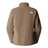 The North Face Kadın Glacier Tam Fermuarlı Polar NF0A8D2FBOW1