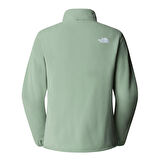 The North Face Kadın Glacier Tam Fermuarlı Polar NF0A8D2FBQ11
