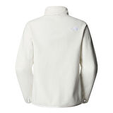 The North Face W GLACIER FLEECE JACKET Kadın Ceket NF0A8D2FQLI1