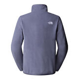 The North Face Kadın Glacier 1/4 Fermuarlı Polar NF0A8D2JBTR1